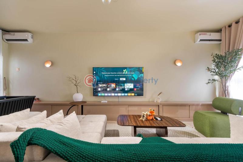 3 bedroom House Short let Oniru Victoria Island Lagos - 10