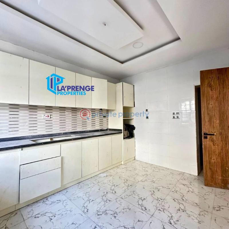 3 bedroom Detached Duplex For Sale Thomas Estate Ajah Lekki Phase 2 Lagos - 6