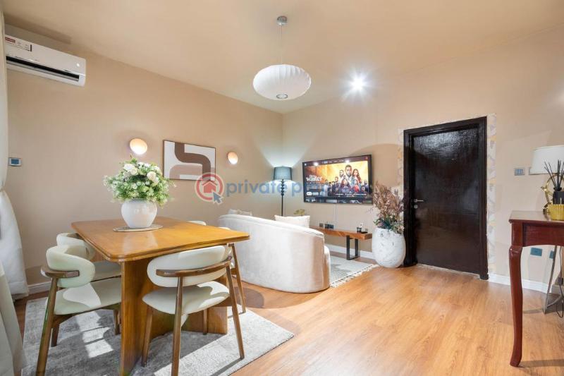 3 bedroom House Short let Oniru Victoria Island Lagos - 2