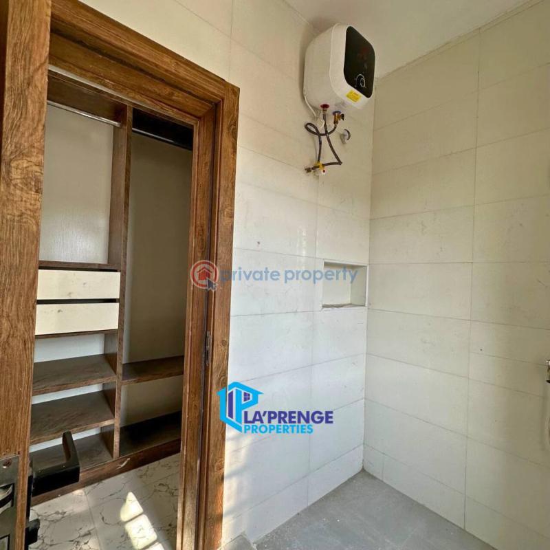 3 bedroom Detached Duplex For Sale Thomas Estate Ajah Lekki Phase 2 Lagos - 14