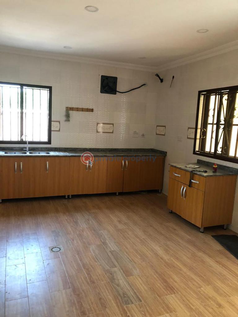 3 bedroom Detached Duplex For Sale Riverview Estate Opic, Isheri North, Ogun Ifo Ogun - 5