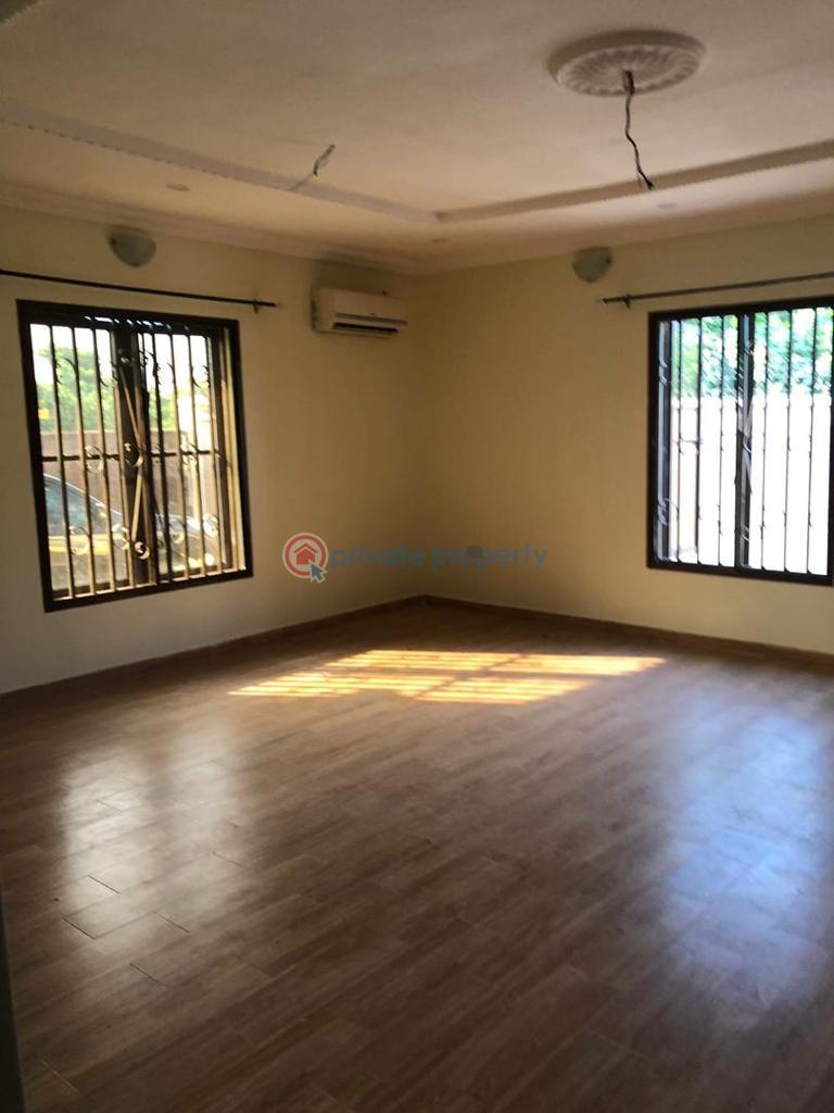 3 bedroom Detached Duplex For Sale Riverview Estate Opic, Isheri North, Ogun Ifo Ogun - 4