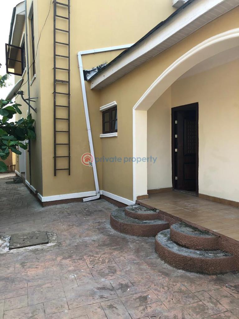 3 bedroom Detached Duplex For Sale Riverview Estate Opic, Isheri North, Ogun Ifo Ogun - 0