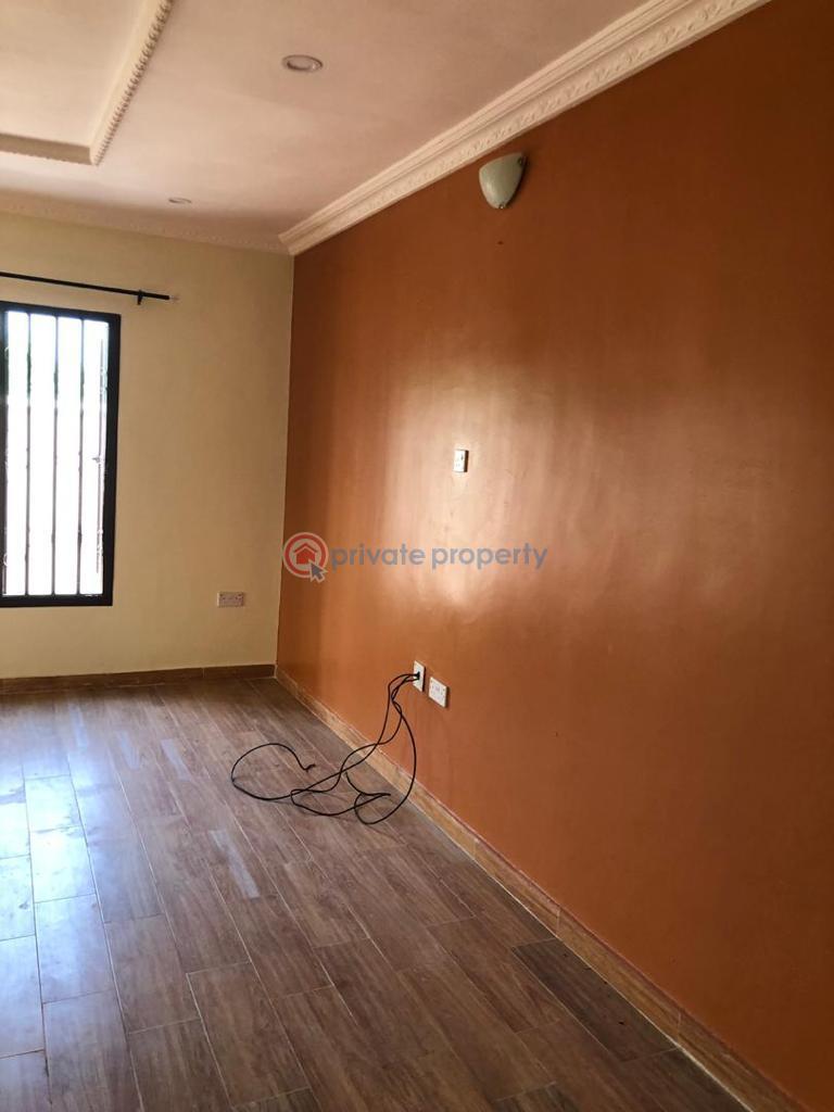 3 bedroom Detached Duplex For Sale Riverview Estate Opic, Isheri North, Ogun Ifo Ogun - 1