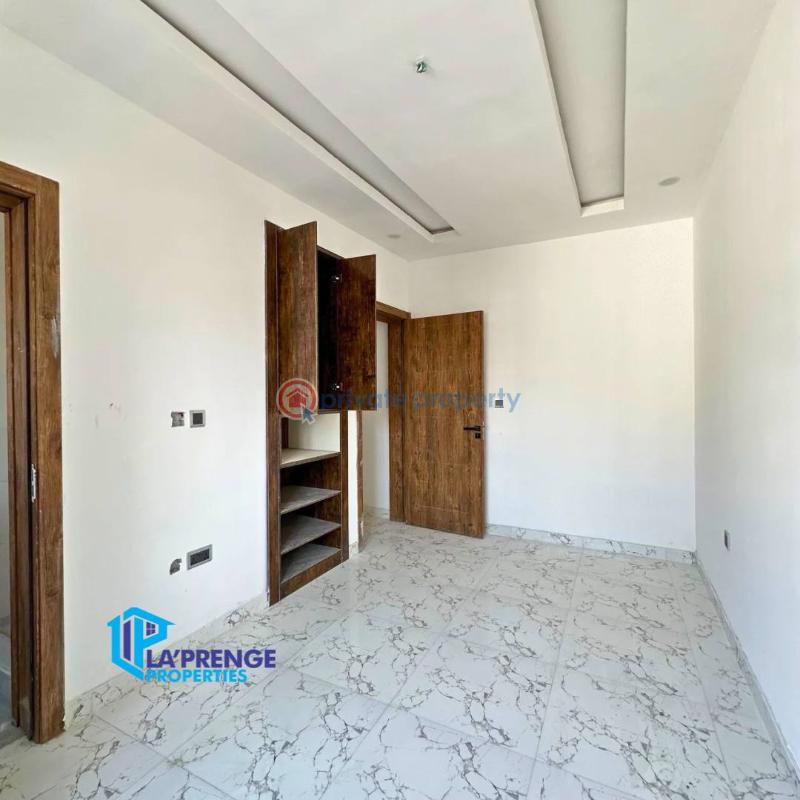 3 bedroom Detached Duplex For Sale Thomas Estate Ajah Lekki Phase 2 Lagos - 10