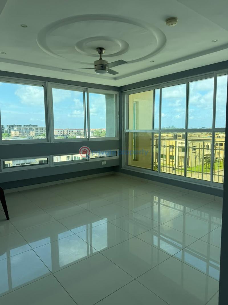 3 bedroom Flat & Apartment For Rent Sangotedo Ajah Lagos - 0
