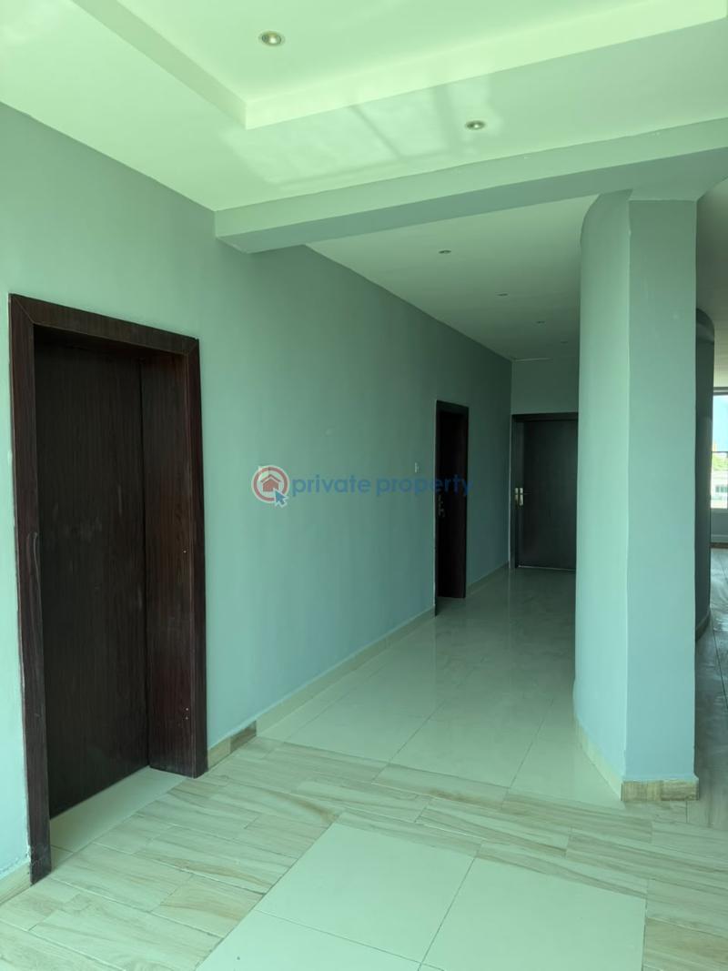 3 bedroom Flat & Apartment For Rent Sangotedo Ajah Lagos - 19
