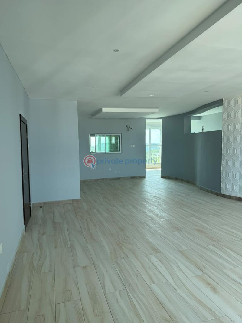 3 bedroom Flat & Apartment For Rent Sangotedo Ajah Lagos - 3