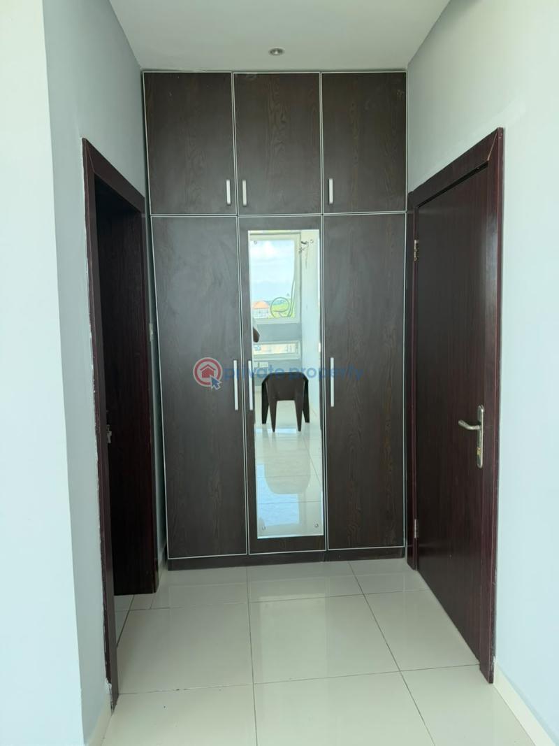 3 bedroom Flat & Apartment For Rent Sangotedo Ajah Lagos - 11