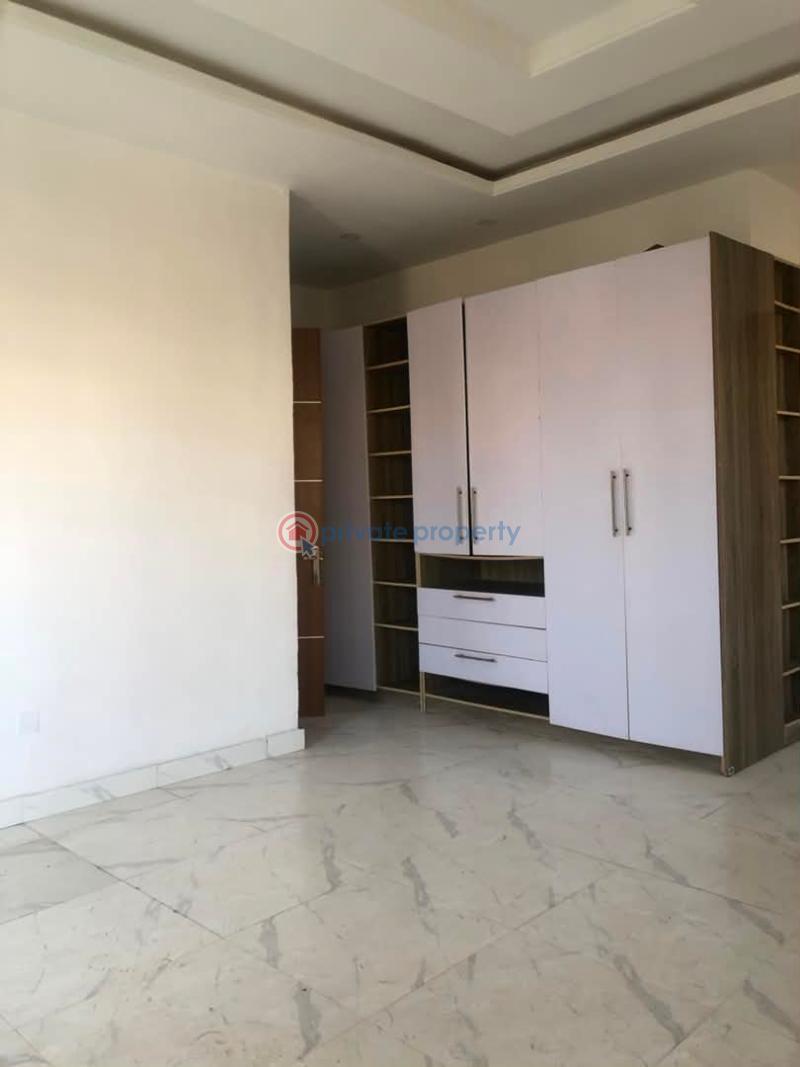 3 bedroom Flat & Apartment For Rent Harmony Estate Langbasa Ado Ajah Lagos - 12