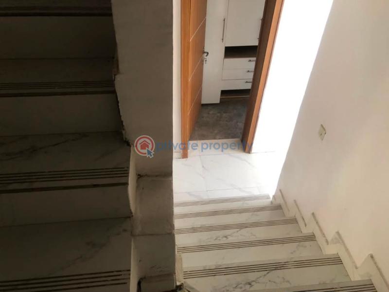 3 bedroom Flat & Apartment For Rent Harmony Estate Langbasa Ado Ajah Lagos - 2