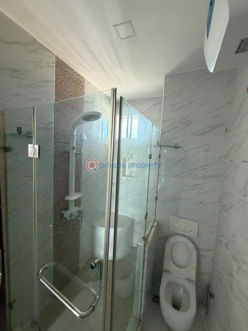 3 bedroom Flat & Apartment For Rent Sangotedo Ajah Lagos - 4