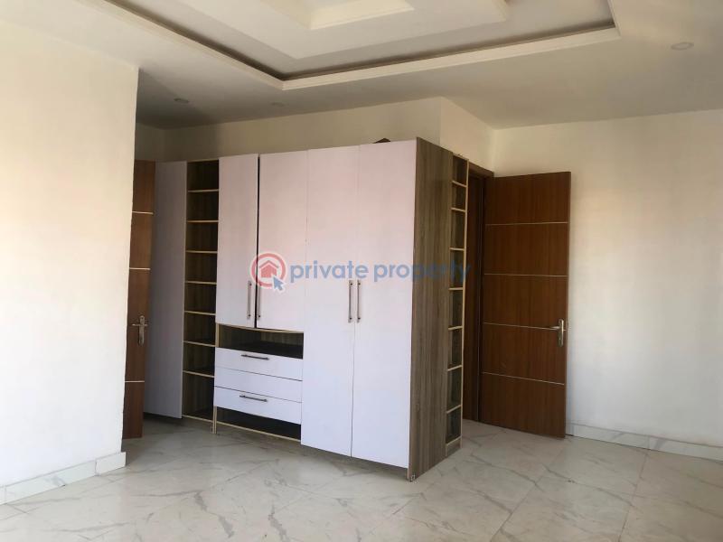 3 bedroom Flat & Apartment For Rent Harmony Estate Langbasa Ado Ajah Lagos - 8