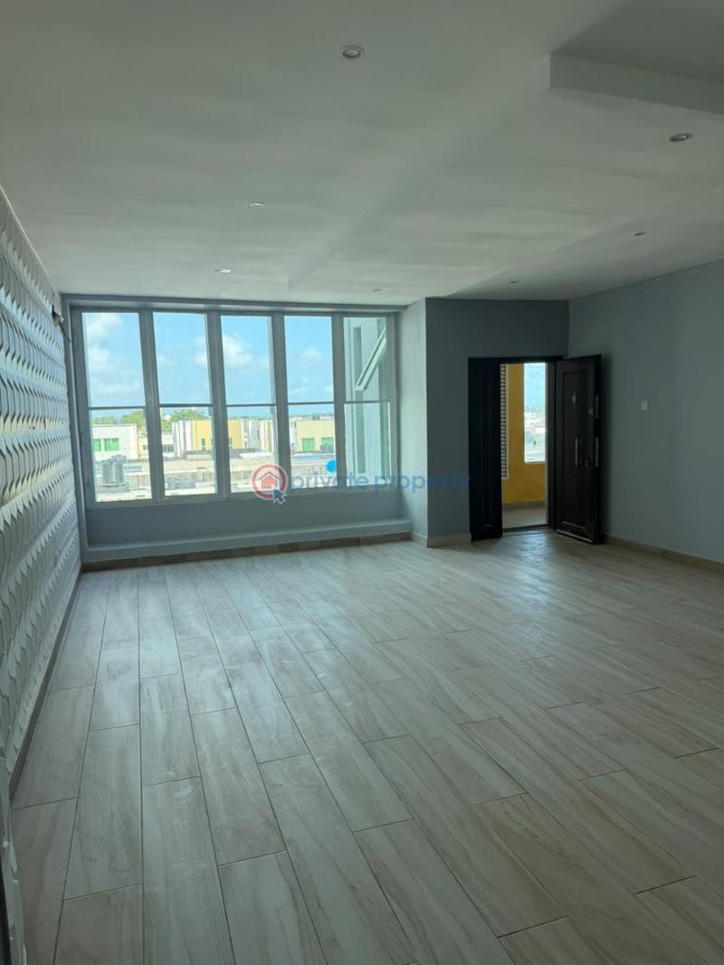 3 bedroom Flat & Apartment For Rent Sangotedo Ajah Lagos - 6