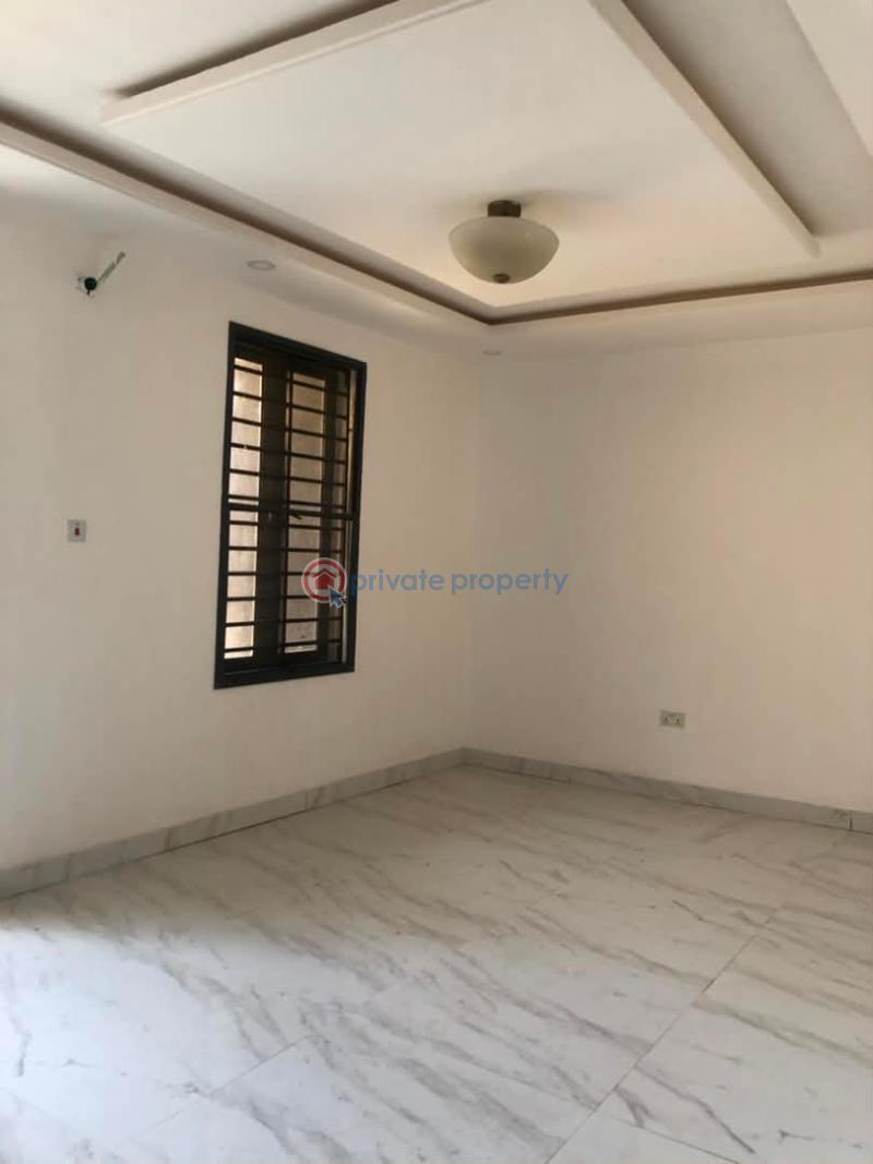 3 bedroom Flat & Apartment For Rent Harmony Estate Langbasa Ado Ajah Lagos - 4