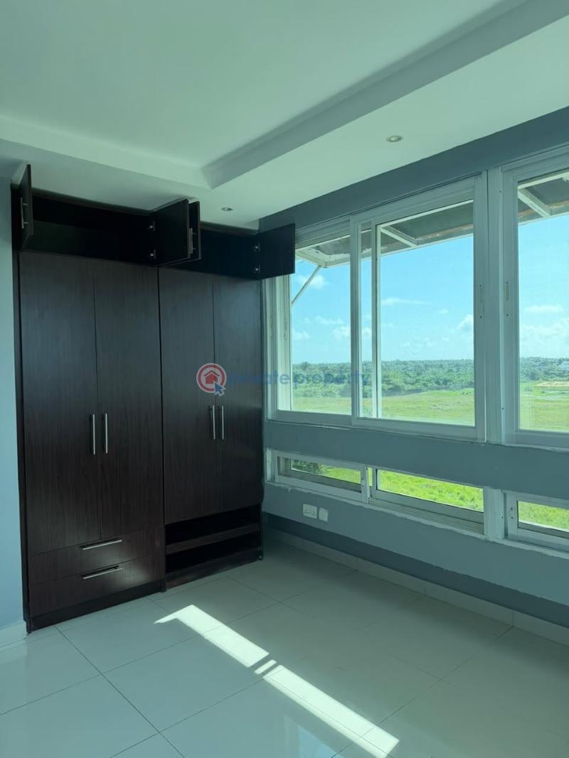 3 bedroom Flat & Apartment For Rent Sangotedo Ajah Lagos - 12