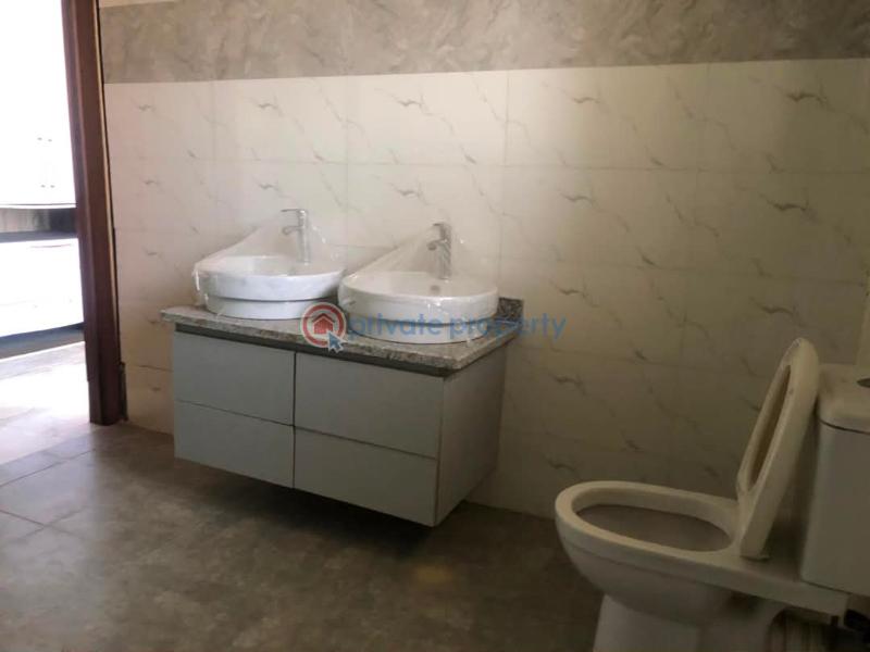 3 bedroom Flat & Apartment For Rent Harmony Estate Langbasa Ado Ajah Lagos - 6