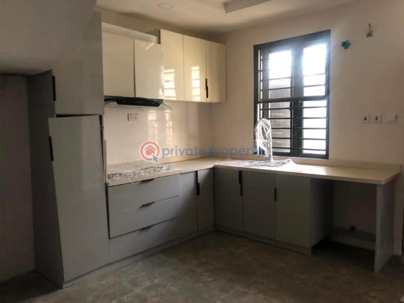 3 bedroom Flat & Apartment For Rent Harmony Estate Langbasa Ado Ajah Lagos - 9
