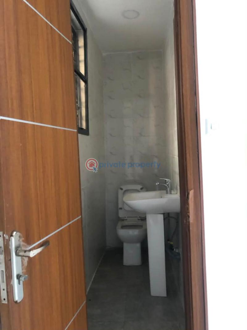 3 bedroom Flat & Apartment For Rent Harmony Estate Langbasa Ado Ajah Lagos - 10