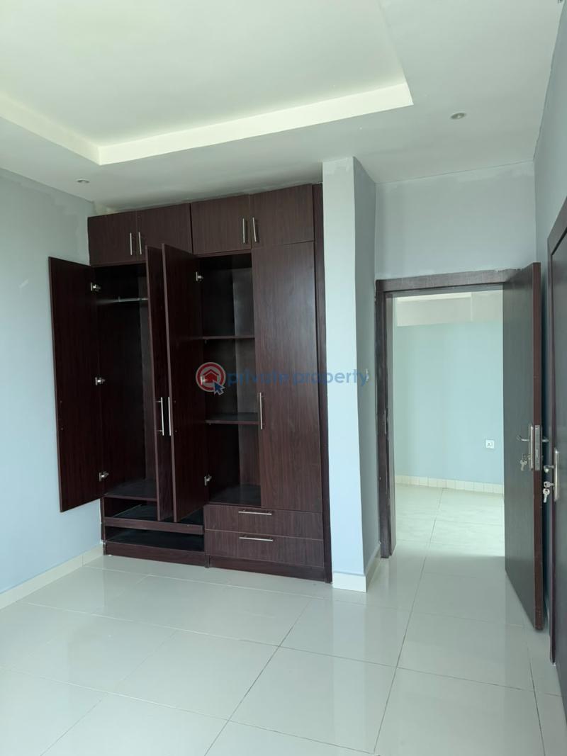 3 bedroom Flat & Apartment For Rent Sangotedo Ajah Lagos - 17