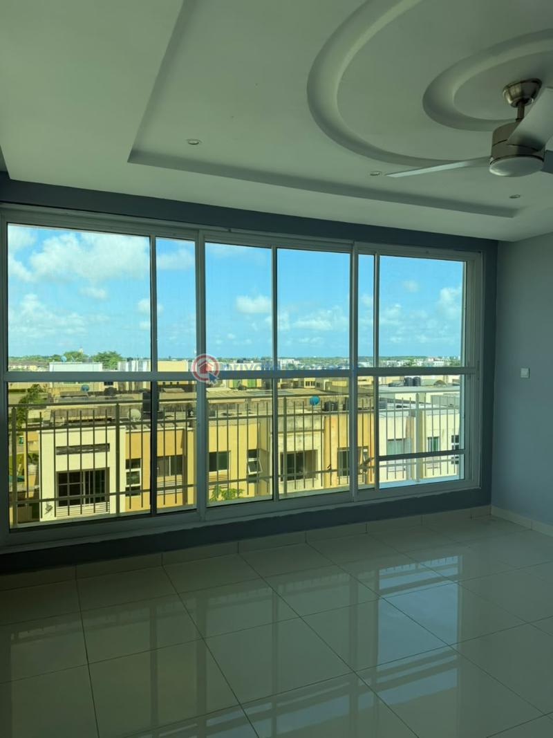 3 bedroom Flat & Apartment For Rent Sangotedo Ajah Lagos - 1