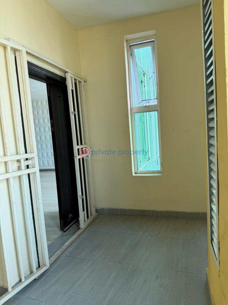 3 bedroom Flat & Apartment For Rent Sangotedo Ajah Lagos - 5