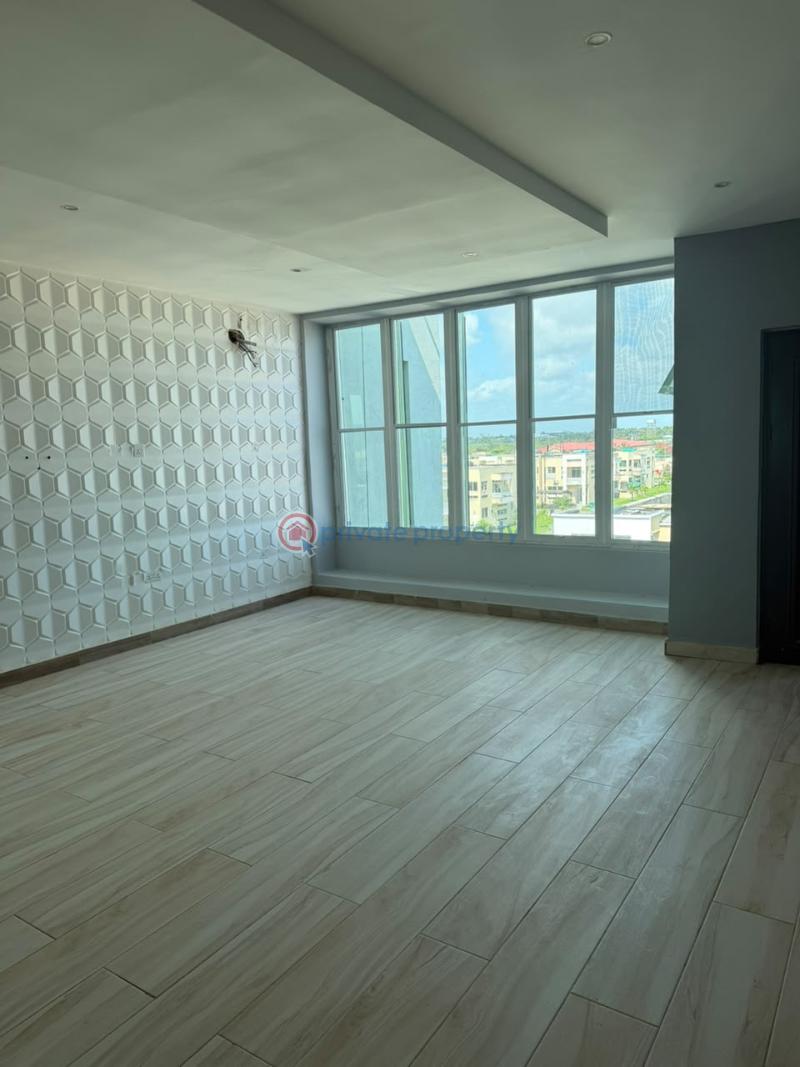 3 bedroom Flat & Apartment For Rent Sangotedo Ajah Lagos - 7