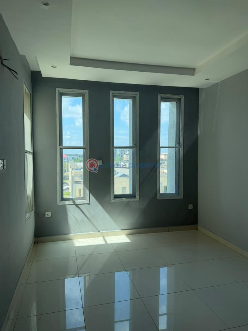 3 bedroom Flat & Apartment For Rent Sangotedo Ajah Lagos - 16