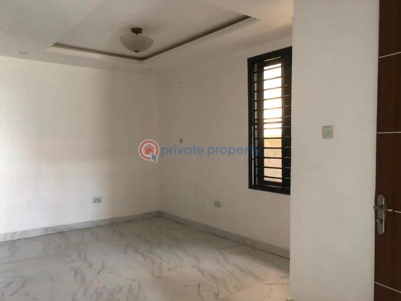 3 bedroom Flat & Apartment For Rent Harmony Estate Langbasa Ado Ajah Lagos - 3