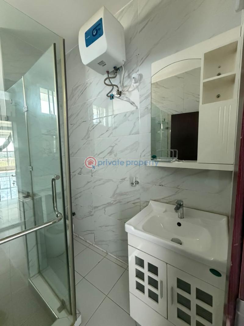 3 bedroom Flat & Apartment For Rent Sangotedo Ajah Lagos - 13