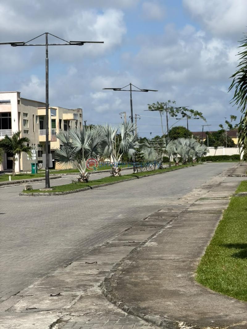 3 bedroom Flat & Apartment For Rent Sangotedo Ajah Lagos - 18