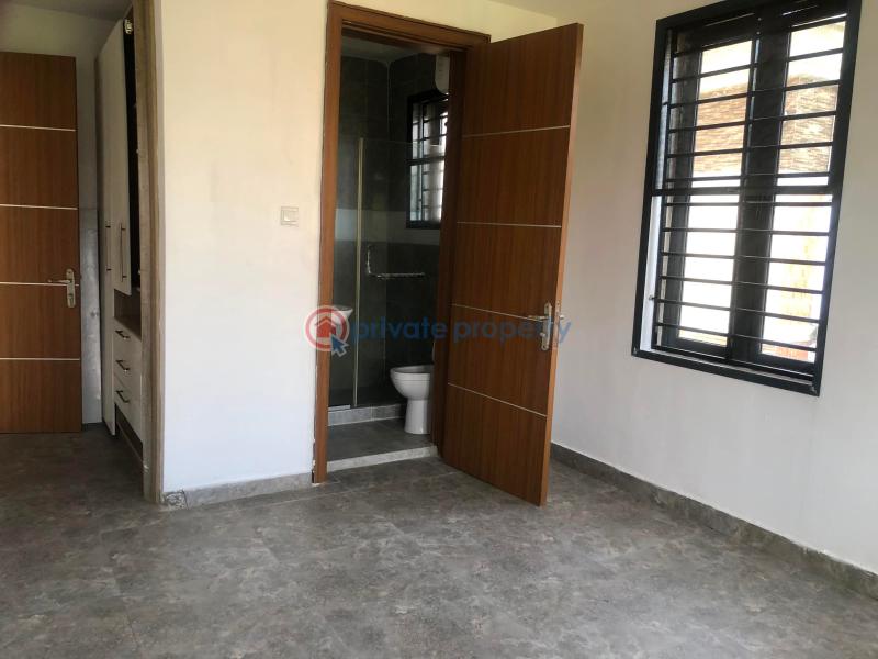 3 bedroom Flat & Apartment For Rent Harmony Estate Langbasa Ado Ajah Lagos - 11