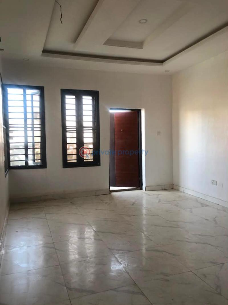 3 bedroom Flat & Apartment For Rent Harmony Estate Langbasa Ado Ajah Lagos - 5