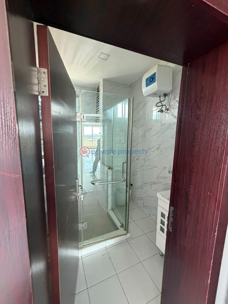 3 bedroom Flat & Apartment For Rent Sangotedo Ajah Lagos - 8