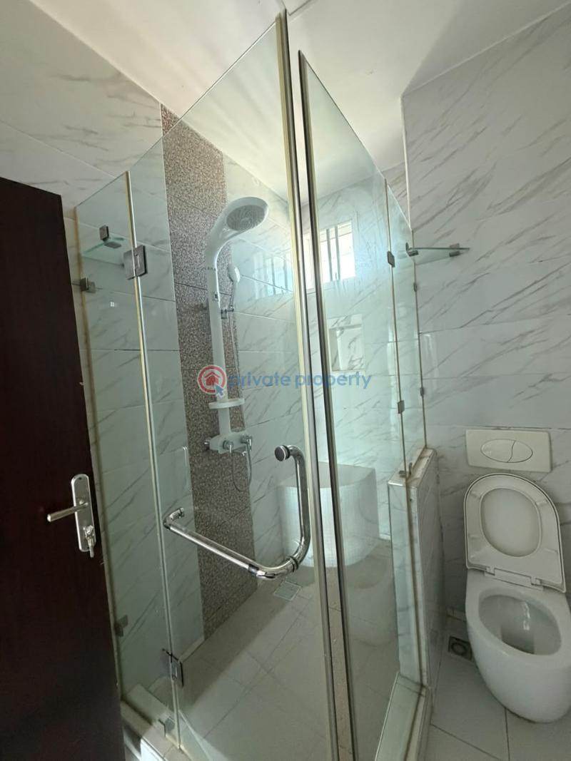 3 bedroom Flat & Apartment For Rent Sangotedo Ajah Lagos - 2