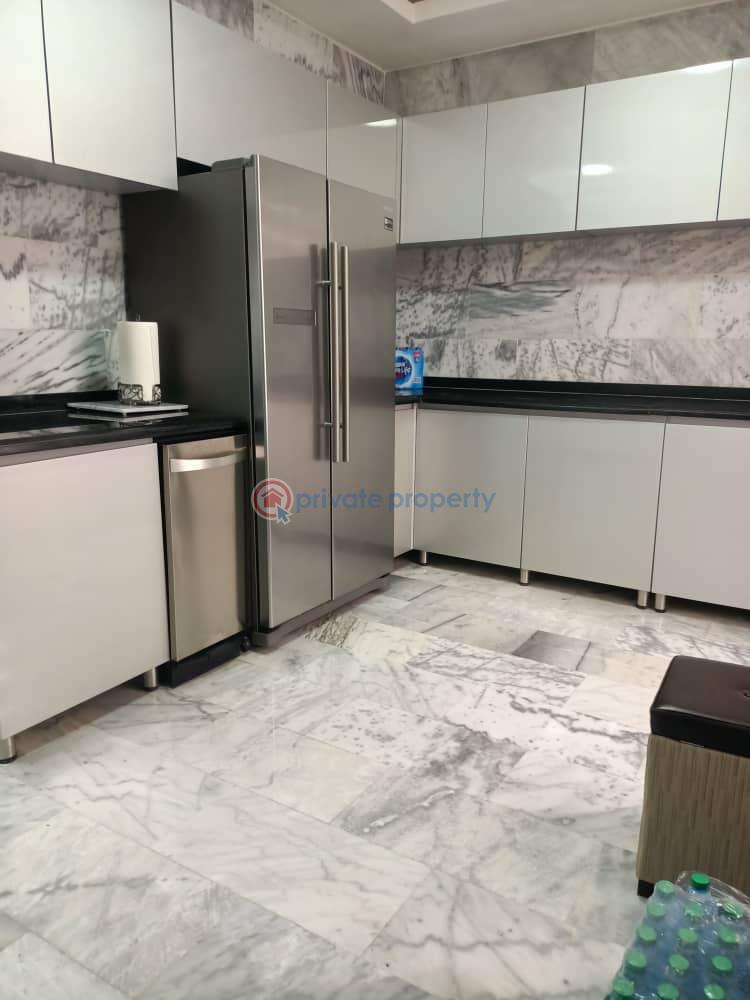 3 bedroom Flat & Apartment For Sale Banana Island, Ikoyi Lagos - 13