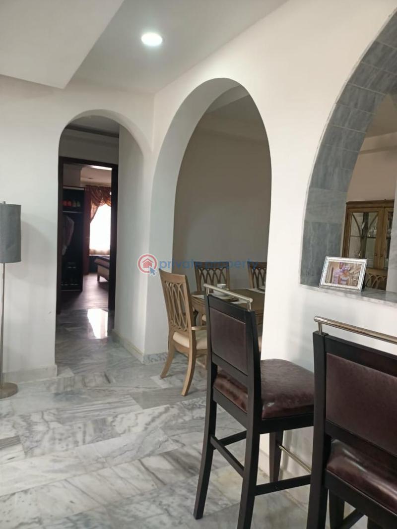 3 bedroom Flat & Apartment For Sale Banana Island, Ikoyi Lagos - 10