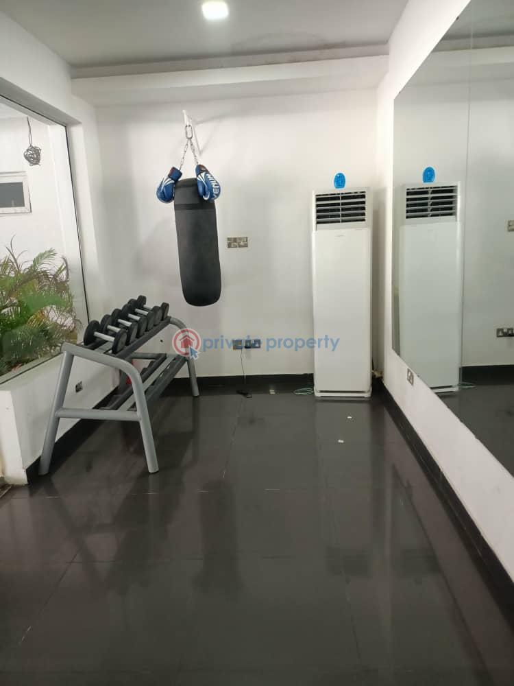 3 bedroom Flat & Apartment For Sale Banana Island, Ikoyi Lagos - 5