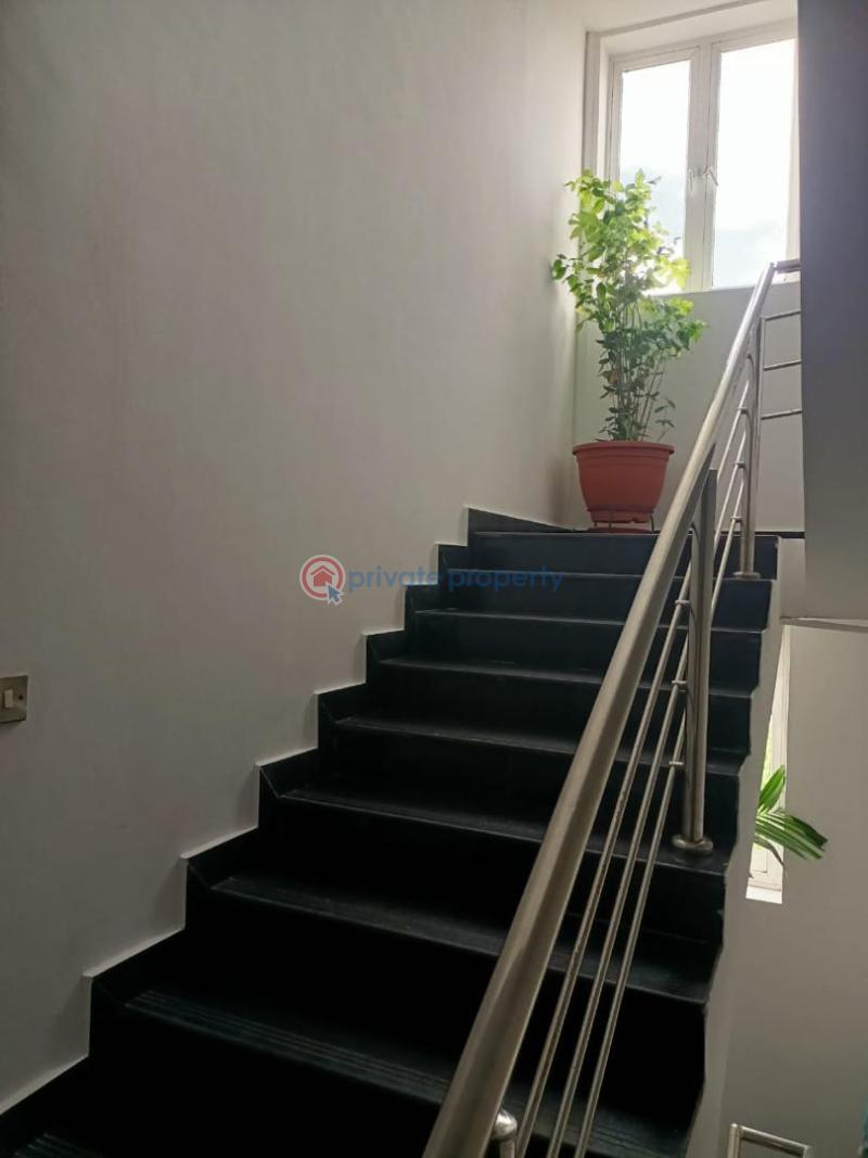 3 bedroom Flat & Apartment For Sale Banana Island, Ikoyi Lagos - 11