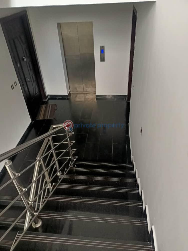 3 bedroom Flat & Apartment For Sale Banana Island, Ikoyi Lagos - 6