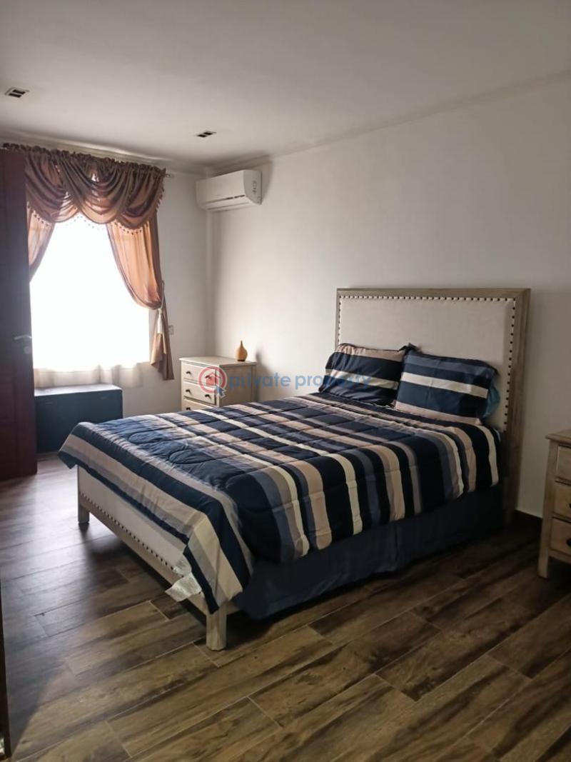 3 bedroom Flat & Apartment For Sale Banana Island, Ikoyi Lagos - 1