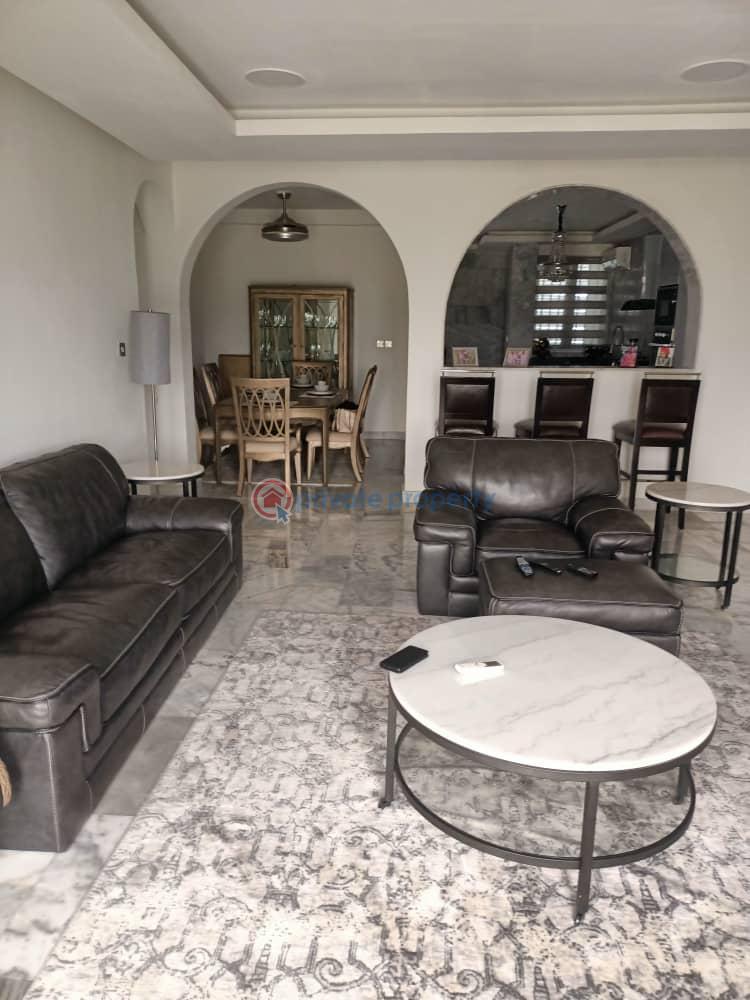 3 bedroom Flat & Apartment For Sale Banana Island, Ikoyi Lagos - 3