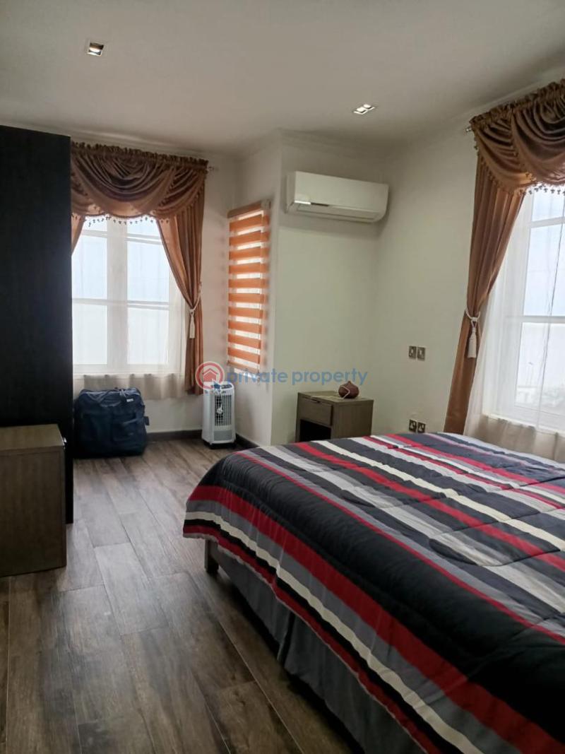 3 bedroom Flat & Apartment For Sale Banana Island, Ikoyi Lagos - 9