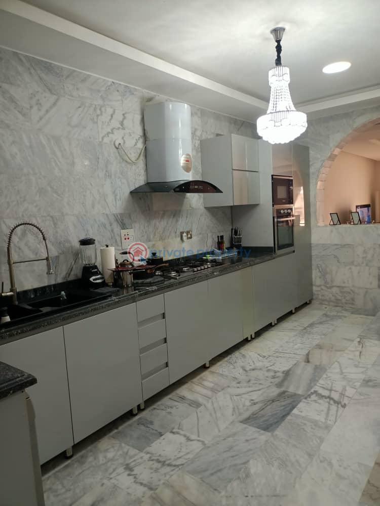 3 bedroom Flat & Apartment For Sale Banana Island, Ikoyi Lagos - 8