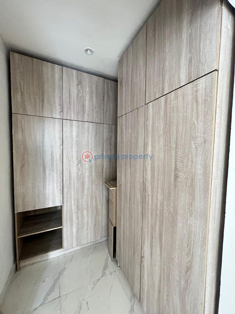 3 bedroom Block Of Flats For Sale Chevy View Chevron Drive Lekki Lagos - 2