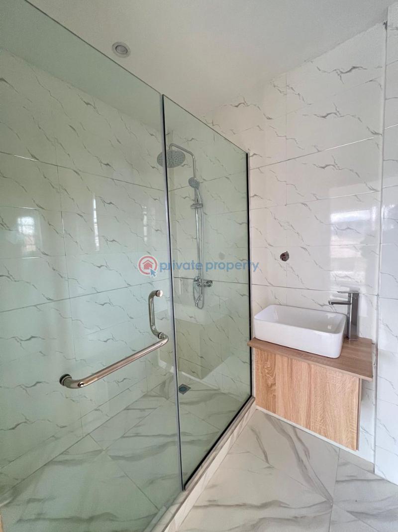 3 bedroom Block Of Flats For Sale Chevy View Chevron Drive Lekki Lagos - 5