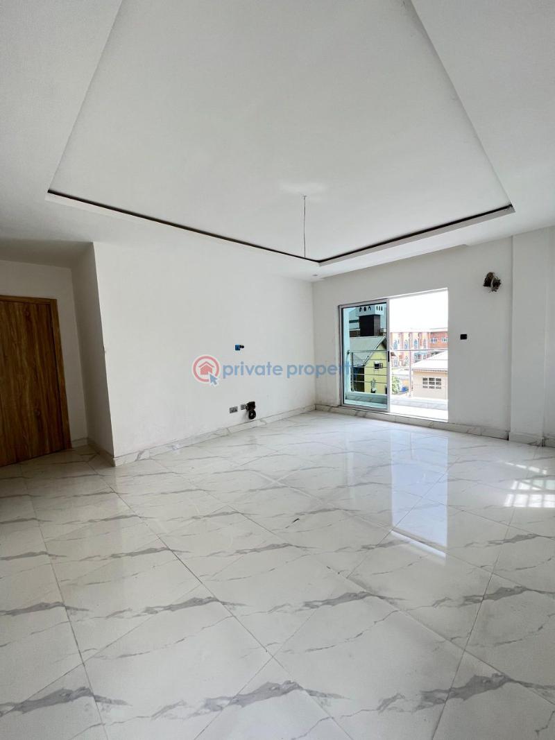3 bedroom Block Of Flats For Sale Chevy View Chevron Drive Lekki Lagos - 7