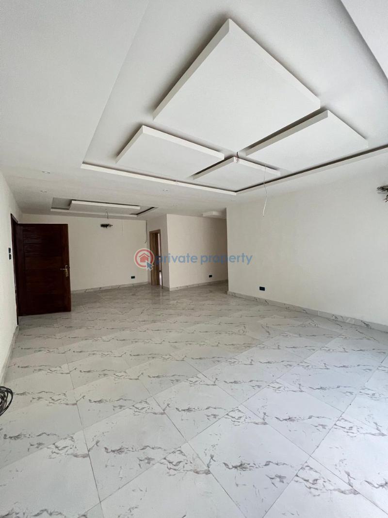 3 bedroom Block Of Flats For Sale Chevy View Chevron Drive Lekki Lagos - 8