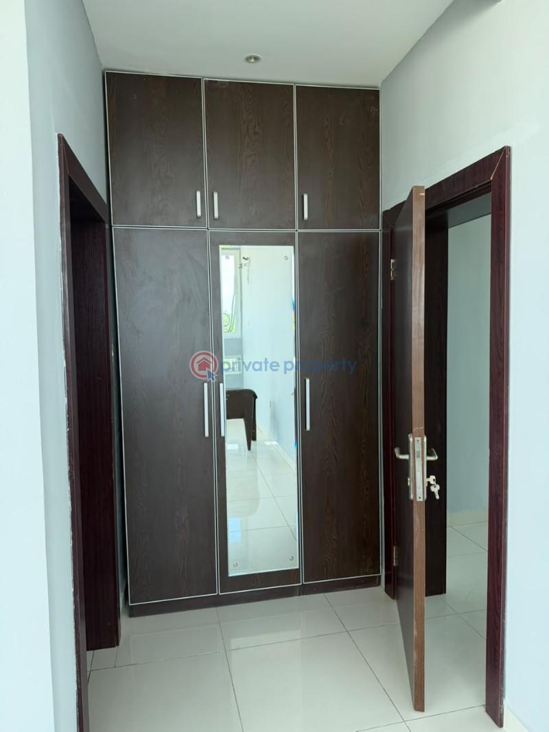 3 bedroom Flat & Apartment For Rent Sangotedo Ajah Lagos - 15