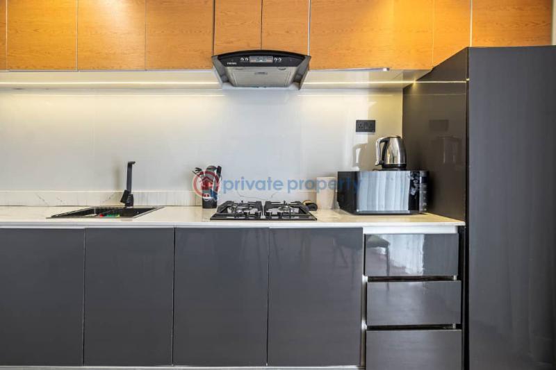 3 bedroom Shared Apartment Short let Victoria Island Lagos - 9